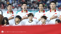 Báo Indonesia e ngại đội tuyển Việt Nam tại vòng loại World Cup 2026