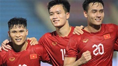 Thấy gì từ danh sách ĐT Việt Nam dự vòng loại World Cup 2026