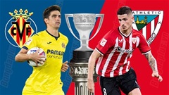 Nhận định bóng đá Villarreal vs Bilbao, 00h30 ngày 6/11: Bắn hạ Tàu ngầm vàng