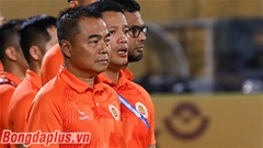 ‘CLB Công an Hà Nội không thưởng cầu thủ dù vô địch V.League’