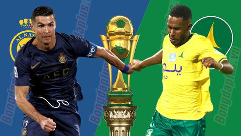 Nhận định bóng đá Al Nassr vs Al Khaleej, 01h00 ngày 5/11