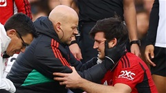 Premier League được yêu cầu đổi luật vì Maguire