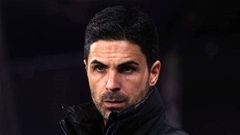  Arteta thoát án phạt của FA dù chỉ trích VAR?