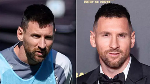 Messi sắp sát cánh cùng 'đối thủ khó nhằn nhất'