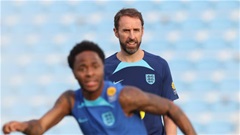 Southgate có đang đối xử bất công với Sterling?