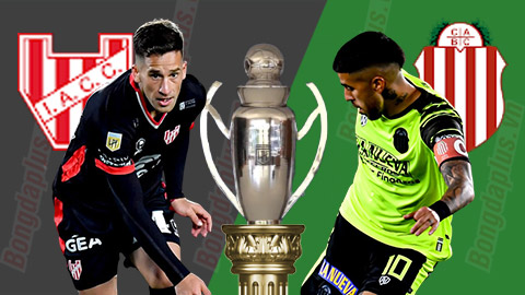 Nhận định bóng đá Instituto vs Barracas Central, 07h00 ngày 14/11