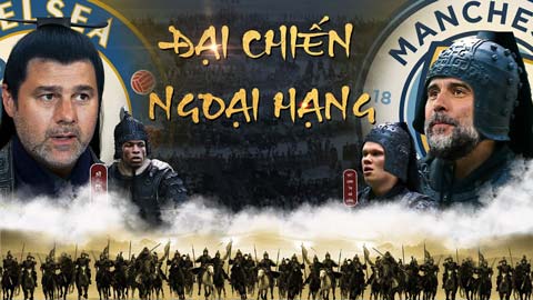 Dự đoán tỷ số Chelsea vs Man City: Gia Cát Ngược tiên tri