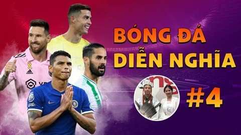 Lý do hồi xuân cực mạnh của Ronaldo khiến tất cả nể phục