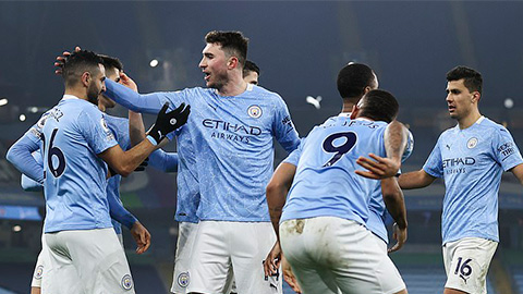 Những sai sót của Man City có thể gây họa lớn