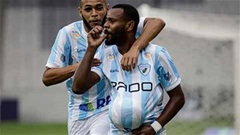 Kèo giải khát sáng 18/11: Xỉu bàn thắng trận Londrina vs Gremio