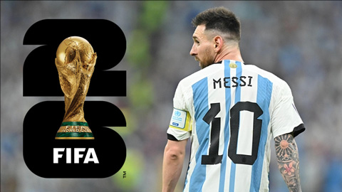 Hậu vệ Argentina chỉ ra điều kiện để Messi dự World Cup 2026