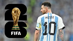 Hậu vệ Argentina chỉ ra điều kiện để Messi dự World Cup 2026