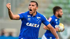 Kèo giải khát sáng 19/11: Cruzeiro thắng kèo châu Á