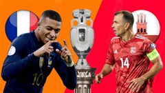 Nhận định bóng đá Pháp vs Gibraltar, 02h45 ngày 19/11: Mbappe lập cú đúp, Gà trống gáy vang!