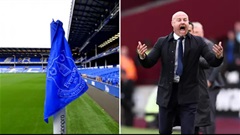 NÓNG: Everton bị trừ 10 điểm ở Premier League vì vi phạm công bằng tài chính