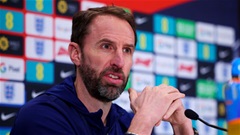 Southgate sẽ không dễ dãi với thể lực của ĐT Anh tại EURO 2024