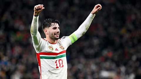 Xem mãi không chán siêu phẩm của sao Liverpool khiến CĐV ngất ngây