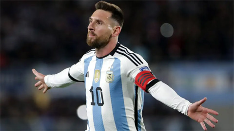 Chung kết Copa America 2024 diễn ra ở địa điểm đặc biệt với Messi