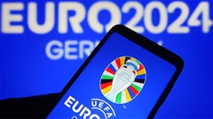 Đã xác định được 6 đội hạt giống tại EURO 2024