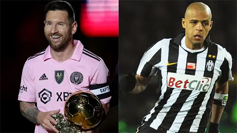 Vì sao Messi lại hay hơn ở tuổi 36?
