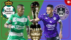Nhận định bóng đá Santos Laguna vs Mazatlan, 10h10 ngày 24/11