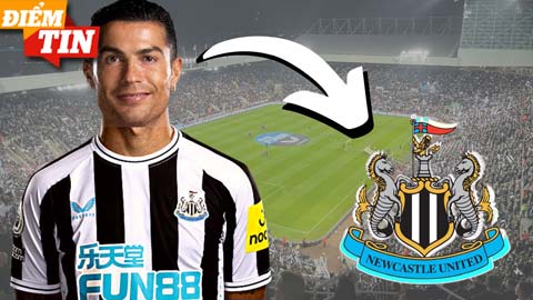 Điểm tin 23/11: Newcastle sẵn sàng đón Ronaldo, Zidane trở lại Real?