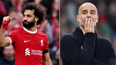 Salah hướng đến kỷ lục đáng kinh ngạc tại Liverpool