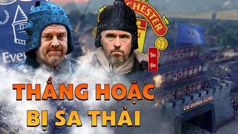 Dự đoán tỷ số Everton vs MU: Gia Cát Ngược tiên tri