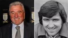 Cựu HLV ĐT Anh và Tottenham, Terry Venables, qua đời ở tuổi 80