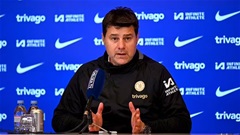 Bị Pochettino phạt không cho nghỉ, cầu thủ Chelsea vẫn trốn đi chơi?