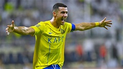  Ronaldo yêu cầu đích danh trọng tài cho trận đại chiến Saudi Pro League