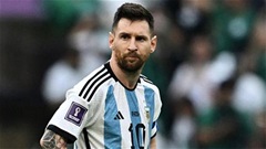 Messi bị cáo buộc là 'kẻ trộm' các danh hiệu