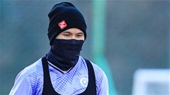 CLB Hà Nội: Không bỏ cuộc dù khó đi tiếp ở AFC Champions League