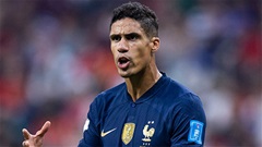 Chấn thương tàn phá bóng đá: Varane là một ‘case study’ điển hình