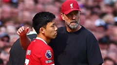 Với Endo, Klopp đang có một 'Milner mới'