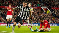 Newcastle giờ sẽ bắt nạt MU