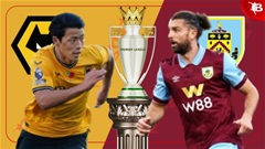 Nhận định bóng đá Wolves vs Burnley, 02h30 ngày 6/12: Bầy sói thỏa cơn đói