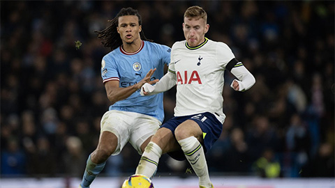 5 điểm nóng định đoạt đại chiến Man City vs Tottenham