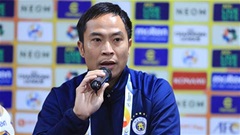CLB Hà Nội muốn chia tay AFC Champions League trong danh dự