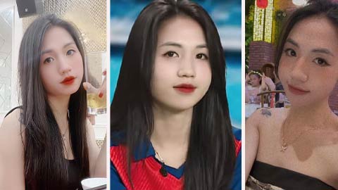 Hot-girl Trần Thị Duyên: Chưa vội có người yêu và chuyện suýt bỏ bóng đá đi làm đẹp