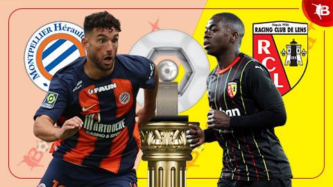 Nhận định bóng đá Montpellier vs Lens, 03h00 ngày 9/12: Không có bất ngờ