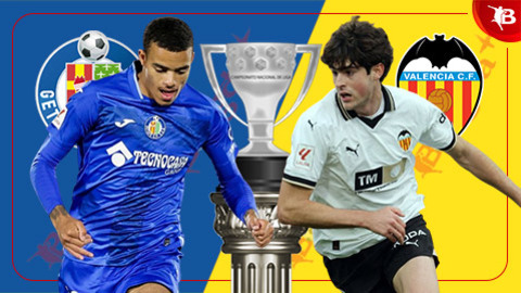 Nhận định bóng đá Getafe vs Valencia, 03h00 ngày 09/12: Giăng lưới bắt Dơi