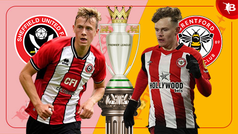 Nhận định bóng đá Sheffield United vs Brentford, 22h00 ngày 9/12: Níu chân nhau