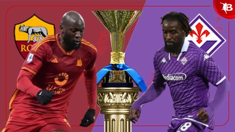 Nhận định bóng đá Roma vs Fiorentina, 02h45 ngày 11/12: Olimpico dễ đến khó về