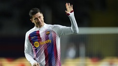 Lewandowski sẽ thi đấu đỉnh cao 4 năm nữa, không mơ thành quản lý