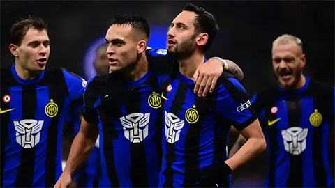 Sức mạnh không cản nổi của Inter Milan nằm ở đâu?