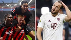 Kane mang lời nguyền không danh hiệu đến Bayern?