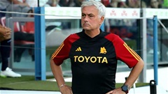 Mourinho đối diện án phạt tại Serie A