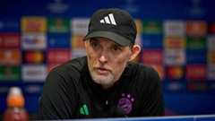 Tuchel sẽ xua Bayern đá 'chết bỏ' với MU