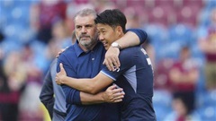 Tottenham và Hàn Quốc bất đồng về ngày Son dự Asian Cup 2023